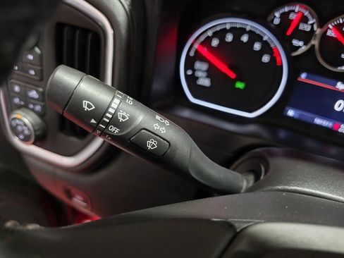 Used 2019 Chevrolet Silverado 1500 RST image 28