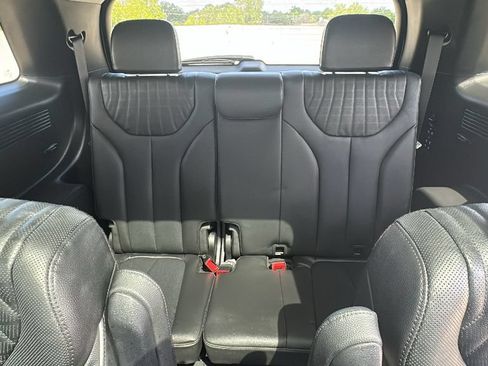 Used 2024 Hyundai Palisade Limited FWD image 35