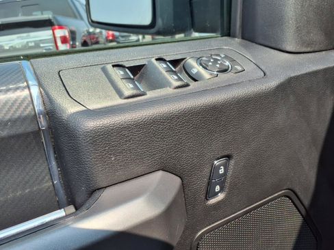 Used 2018 Ford F150 XLT w/ Equipment Group 302A Luxury image 12