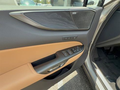 Used 2024 Lexus NX 350 AWD w/ Vision Package image 8