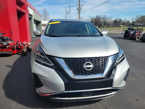 Used 2023 Nissan Murano S FWD image 6