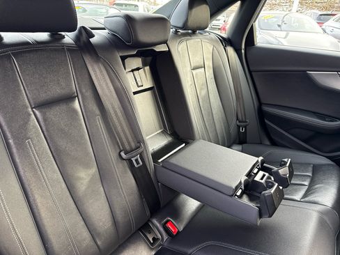 Used 2022 Audi A4 2.0T Premium Plus w/ Premium Plus Package image 29