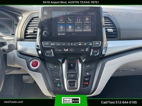 Used 2019 Honda Odyssey EX-L image 23