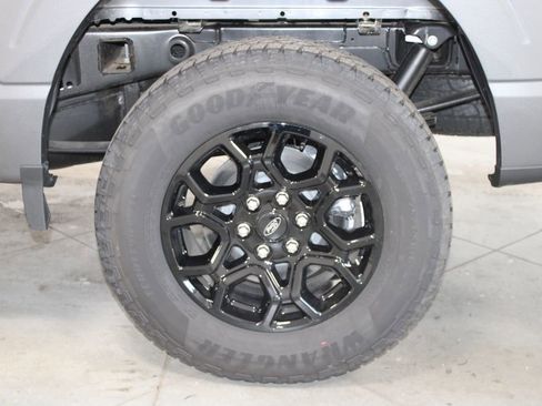 New 2026 Ford F150 STX AWD/4WD image 18