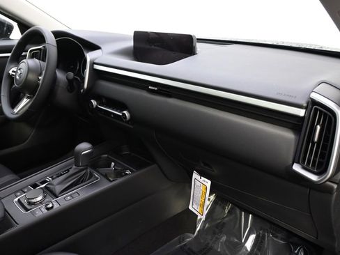 New 2026 MAZDA CX-50 2.5 Hybrid w/ Preferred Pkg image 15