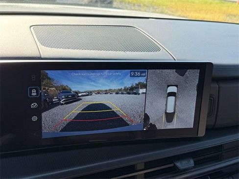 Used 2025 Hyundai Santa Fe Calligraphy image 23