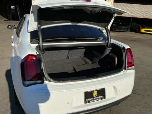 Used 2023 Chrysler 300 S w/ Comfort Group image 24