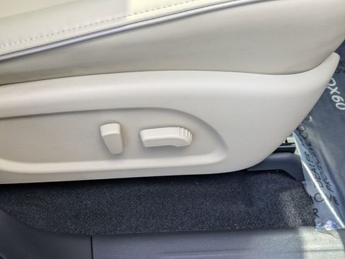 Used 2019 INFINITI QX60 Pure image 39