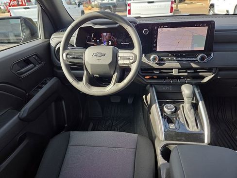 New 2026 Chevrolet Colorado Trail Boss image 9