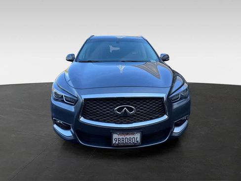 Used 2016 INFINITI QX60 FWD w/ Premium Package image 6
