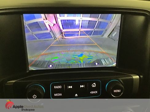 Used 2015 Chevrolet Silverado 1500 LT w/ All Star Edition image 13