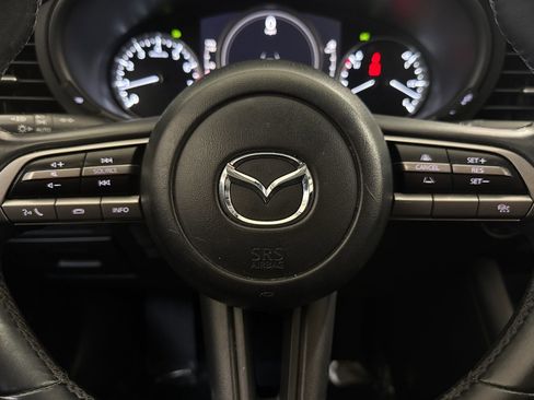 Used 2021 MAZDA MAZDA3 s FWD image 16