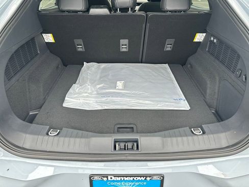 New 2026 Ford Mustang Mach-E Premium RWD image 6
