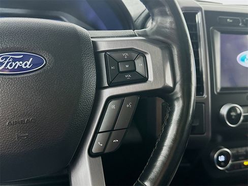 Used 2020 Ford Expedition Platinum image 26