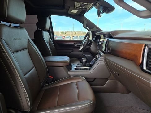 Used 2024 GMC Sierra 1500 Denali w/ Denali Reserve Package image 26