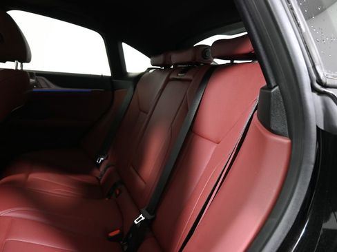 Certified 2023 BMW i4 eDrive35 w/ Premium Package RWD image 6