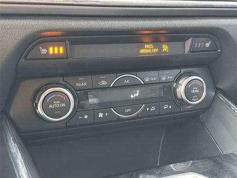 Used 2018 MAZDA CX-9 Touring w/ Touring Premium Package image 33