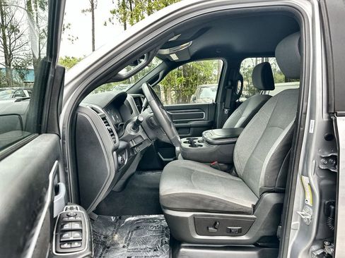 Used 2024 RAM 2500 Big Horn image 18