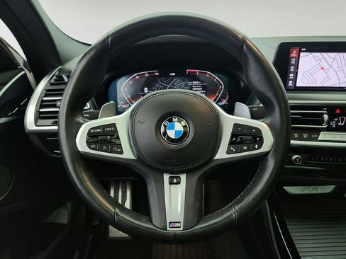 Used 2023 BMW X4 xDrive30i AWD/4WD image 15