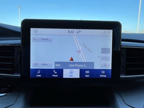 Used 2023 Ford Explorer XLT w/ Equipment Group 202A image 29