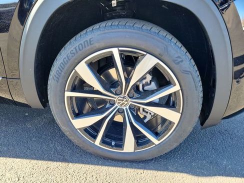 New 2026 Volkswagen Atlas SEL Premium R-Line AWD/4WD image 20