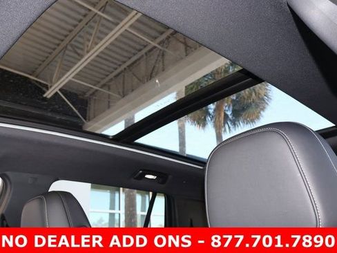 New 2026 GMC Terrain Elevation w/ Elevation Premium Package image 27