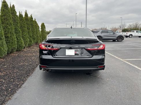 Certified 2025 Toyota Camry SE w/ Convenience Package image 6