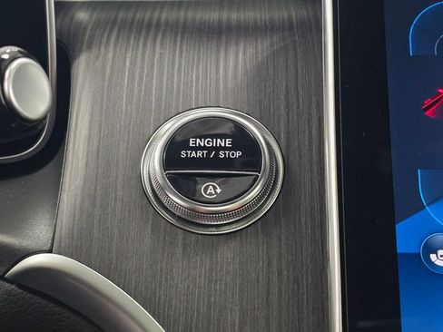 New 2026 Mercedes-Benz GLC 300 4MATIC image 26