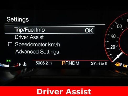Used 2022 Ford Mustang Shelby GT500 w/ Carbon Fiber Track Pack RWD image 30
