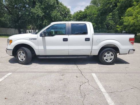 Used 2010 Ford F150 2WD SuperCrew image 3
