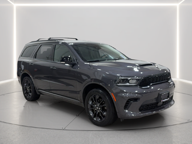 Used 2025 Dodge Durango GT AWD/4WD image 8