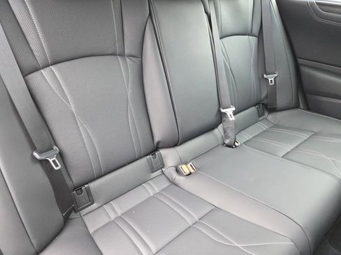 New 2025 Lexus ES 350 Ultra Luxury image 34