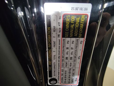 Used 2008 Porsche Cayman S image 20