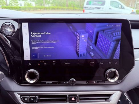 Used 2023 Lexus RX 350 Premium Plus w/ Cold Area Package image 27