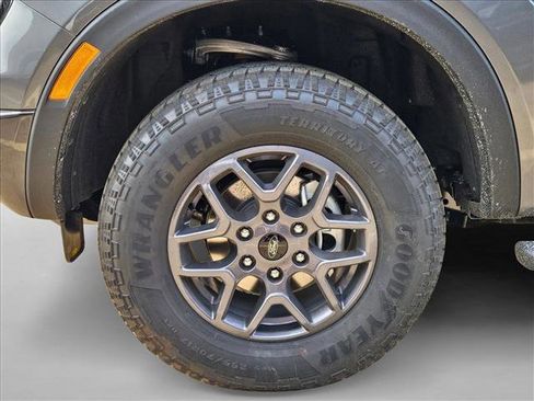 New 2025 Ford Ranger XLT w/ FX4 Off-Road Package image 10