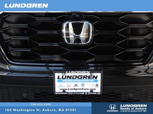 Used 2023 Honda Pilot Elite image 41