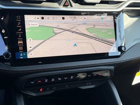 New 2026 Jeep Cherokee Limited image 3