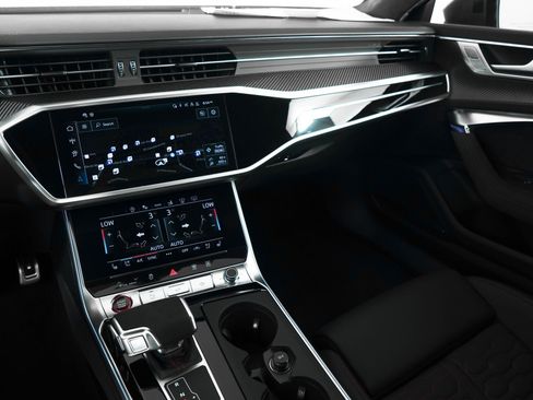 New 2026 Audi RS 7 Performance image 37