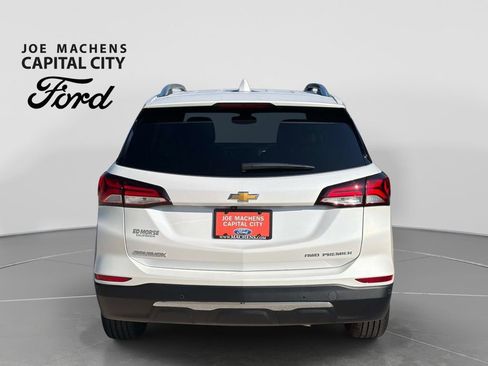 Used 2024 Chevrolet Equinox Premier AWD/4WD image 6