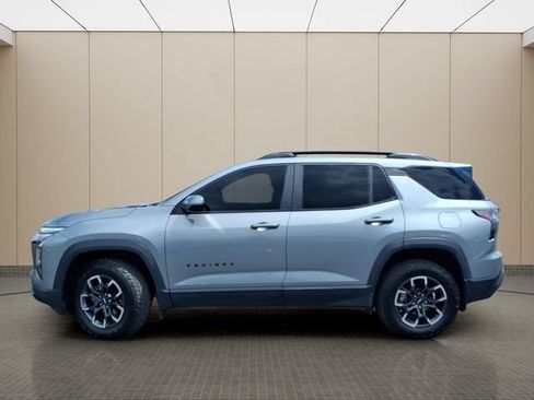 Used 2026 Chevrolet Equinox ACTIV w/ Convenience Package III AWD/4WD image 14