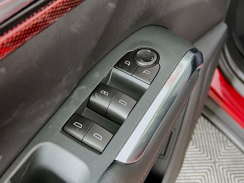 New 2026 Chevrolet Traverse Z71 w/ Driver Confidence Package image 35