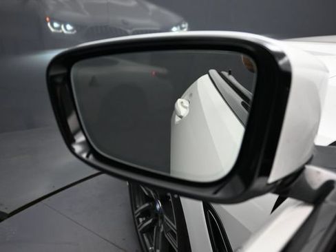 Used 2020 BMW 840i Coupe w/ M Sport Package RWD image 4