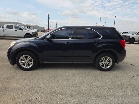 Used 2015 Chevrolet Equinox LS FWD image 5