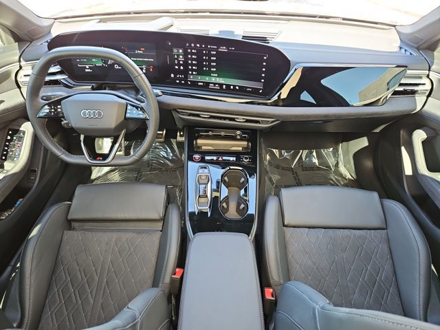 Used 2025 Audi S5 Premium Plus w/ Premium Plus Package AWD/4WD image 22