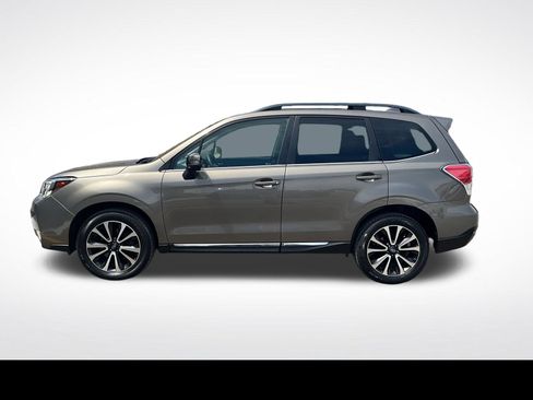 Used 2017 Subaru Forester 2.0XT Touring w/ Popular Package #2 AWD/4WD image 14