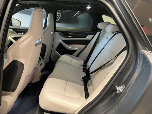 New 2026 Jaguar F-PACE R-Dynamic S AWD/4WD image 12