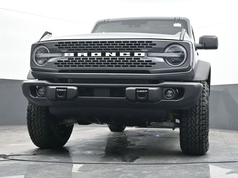 New 2026 Ford Bronco Badlands image 45