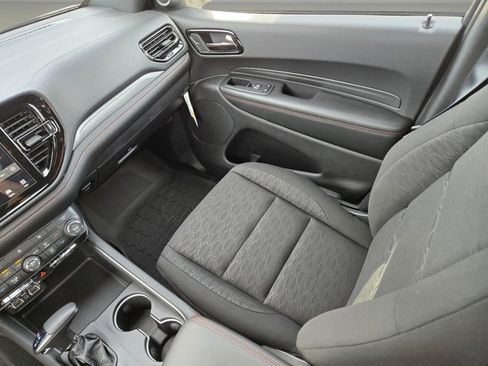 New 2026 Dodge Durango GT w/ Blacktop Package RWD image 40