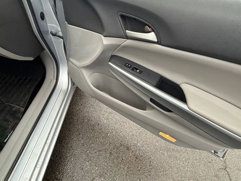 Used 2009 Honda Accord EX image 18