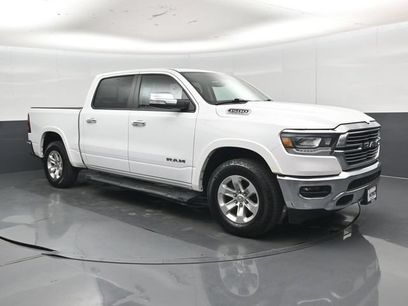 Used 2021 RAM 1500 Laramie